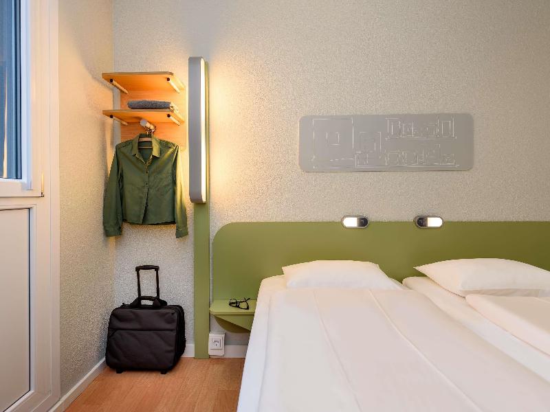 Ibis Budget Leipzig City - Oda
