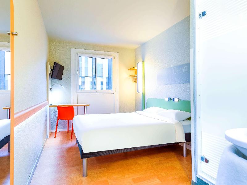 Ibis Budget Leipzig City - Oda