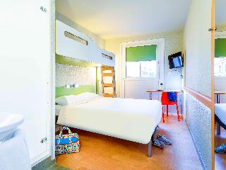 Ibis Budget Leipzig City fotoÄŸrafÄ±