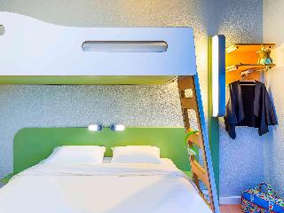 Ibis Budget Leipzig City fotoÄŸrafÄ±