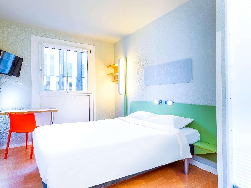 Ibis Budget Leipzig City - Oda