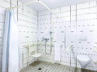 Ibis Budget Leipzig City fotoÄŸrafÄ±