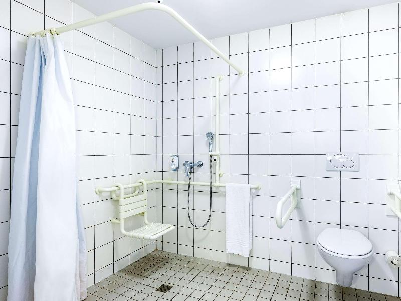 Ibis Budget Leipzig City - Oda