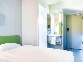 Ibis Budget Leipzig City fotoÄŸrafÄ±