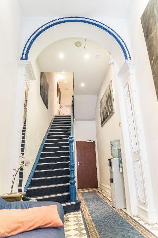 City Hotel Storch fotoÄŸrafÄ±