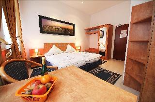 City Hotel Storch otel fotoğrafı