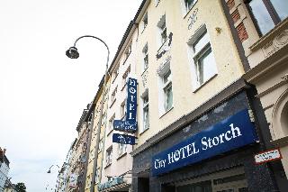 City Hotel Storch fotoÄŸrafÄ±