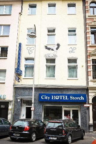 City Hotel Storch fotoÄŸrafÄ±