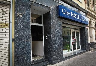 City Hotel Storch fotoÄŸrafÄ±