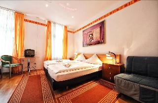 City Hotel Storch fotoÄŸrafÄ±