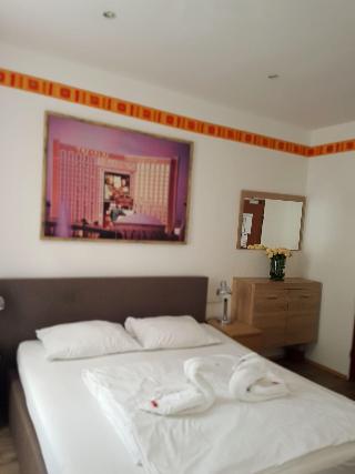 City Hotel Storch fotoÄŸrafÄ±