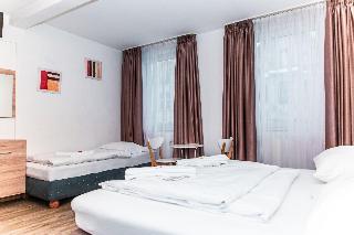 City Hotel Storch fotoÄŸrafÄ±