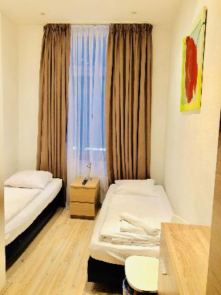 City Hotel Storch fotoÄŸrafÄ±
