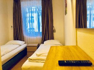 City Hotel Storch fotoÄŸrafÄ±