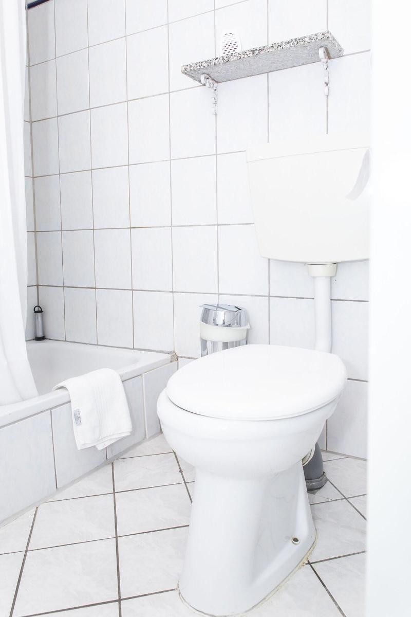 City Hotel Storch - Oda