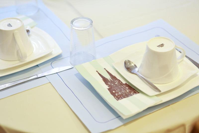 City Hotel Storch - Restoran