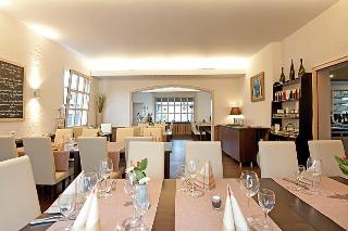 Restaurant Kromberg fotoÄŸrafÄ±