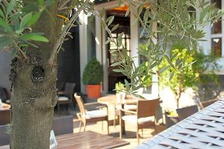 Restaurant Kromberg fotoÄŸrafÄ±