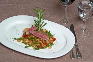 Restaurant Kromberg fotoÄŸrafÄ±