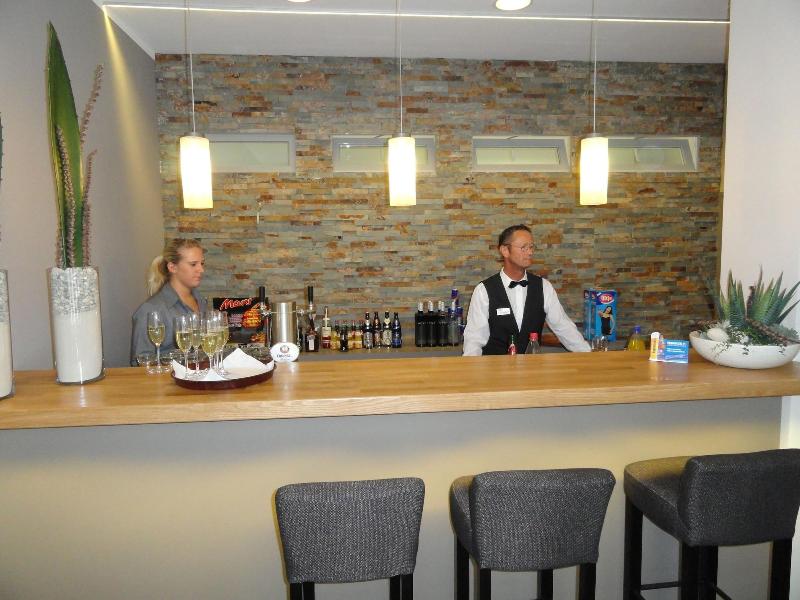 Sprenz - Bar