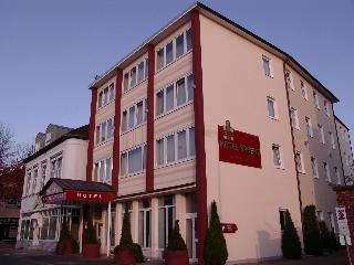 Sprenz otel fotoğrafı