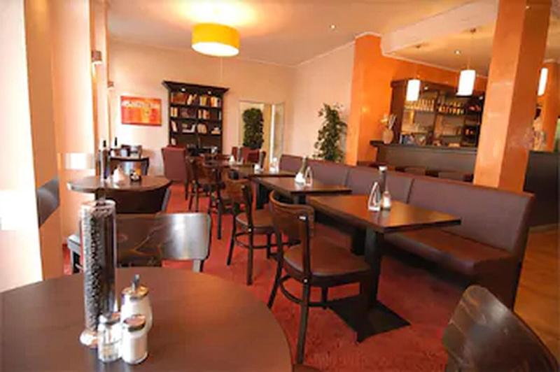Sprenz - Restoran