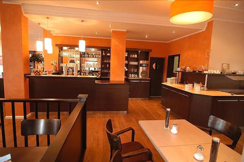 Sprenz - Restoran