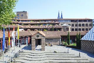 Maternushaus otel fotoğrafı
