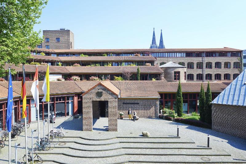 Maternushaus - Genel