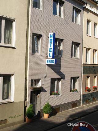 BERG otel fotoğrafı