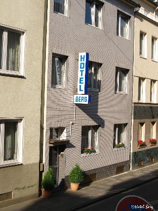 BERG fotoÄŸrafÄ±