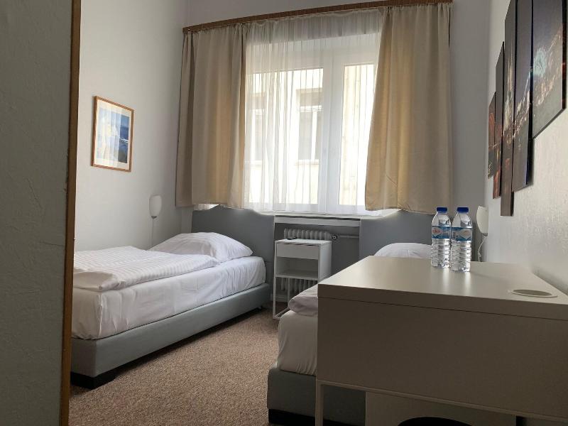 BERG - Oda