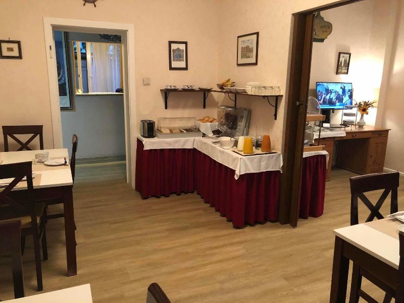 BERG - Restoran
