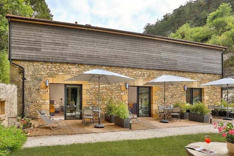 Logis Hôtel L'Atelier D'Epicure - Genel