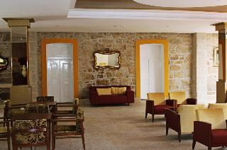 Palace Hotel Spa Astúrias fotoÄŸrafÄ±