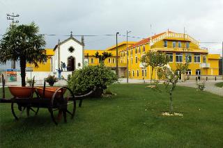 Palace Hotel Spa Astúrias otel fotoğrafı