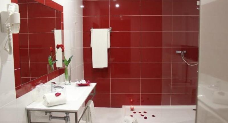Palace Hotel Spa Astúrias - Oda