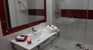 Palace Hotel Spa Astúrias fotoÄŸrafÄ±