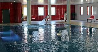 Palace Hotel Spa Astúrias fotoÄŸrafÄ±