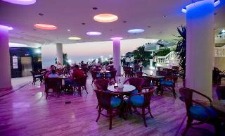 Sunrise Queen Resort & Spa fotoÄŸrafÄ±