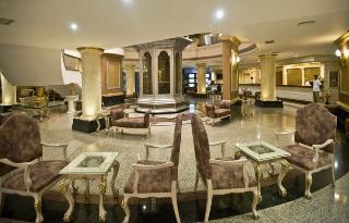 Sunrise Queen Resort & Spa fotoÄŸrafÄ±