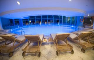 Sunrise Queen Resort & Spa fotoÄŸrafÄ±