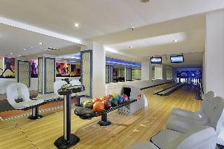 Sunrise Queen Resort & Spa fotoÄŸrafÄ±