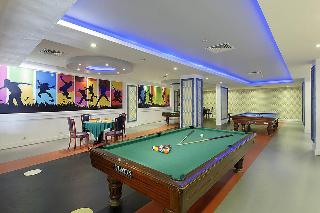 Sunrise Queen Resort & Spa fotoÄŸrafÄ±
