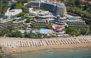 Sunrise Queen Resort & Spa otel fotoğrafı