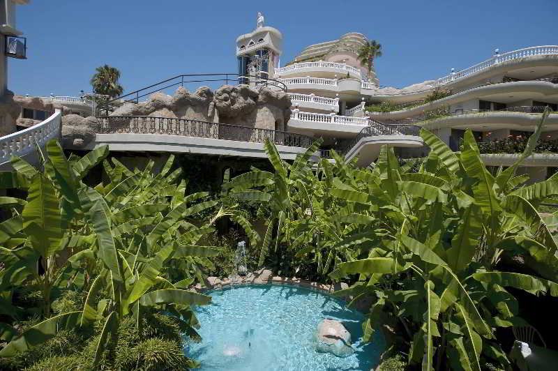 Sunrise Queen Resort & Spa fotoÄŸrafÄ±