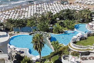 Sunrise Queen Resort & Spa fotoÄŸrafÄ±