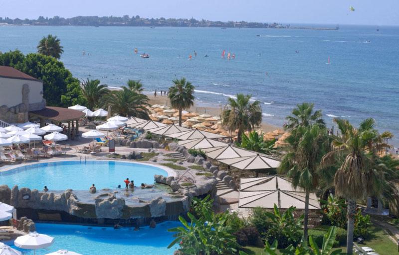 Sunrise Queen Resort & Spa - Havuz