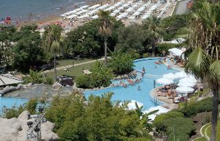 Sunrise Queen Resort & Spa fotoÄŸrafÄ±