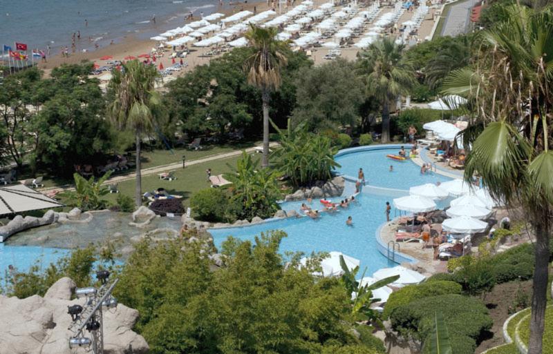 Sunrise Queen Resort & Spa - Havuz